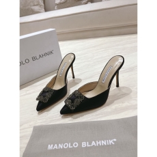 Manolo Blahnik Sandals